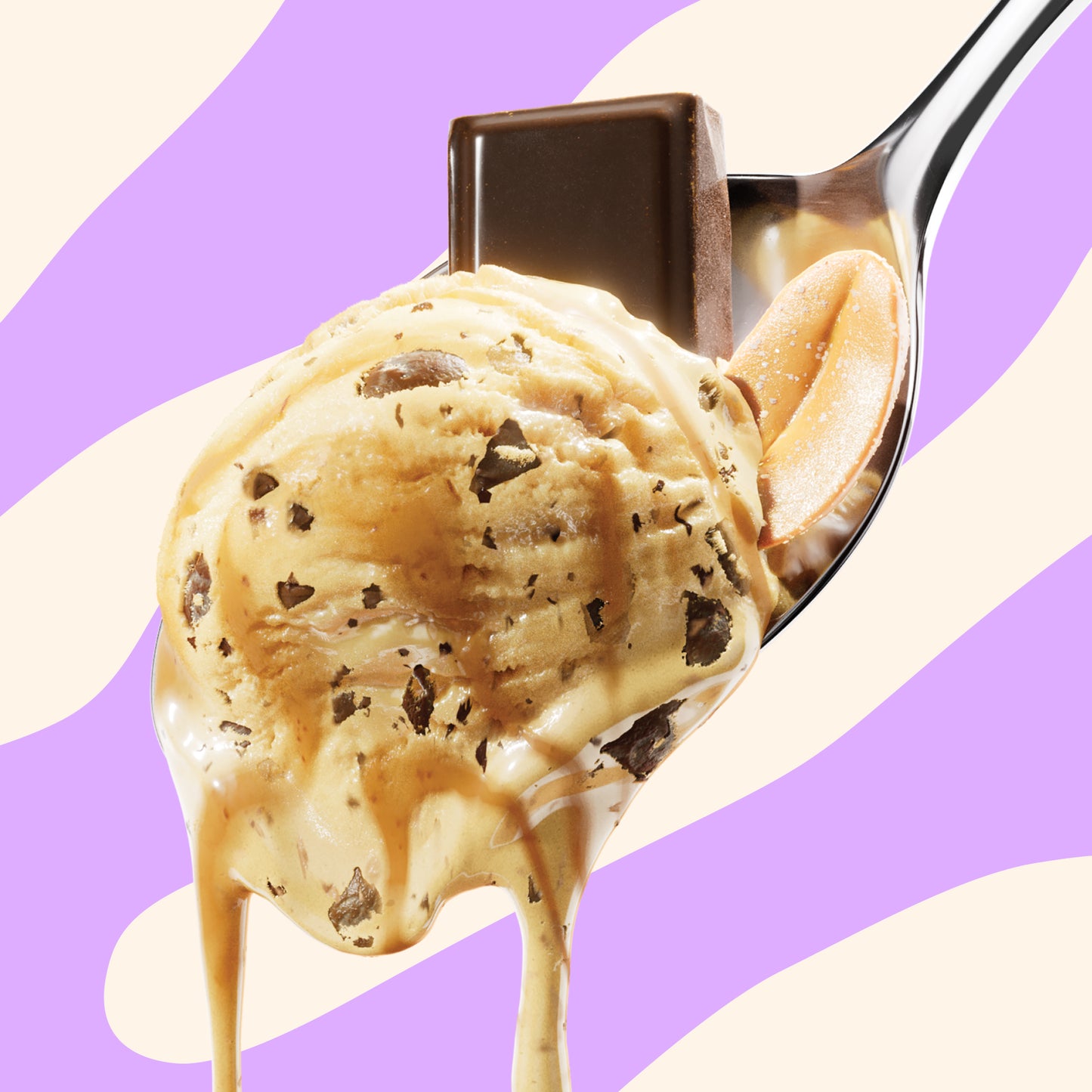 Peanut butter chocolate